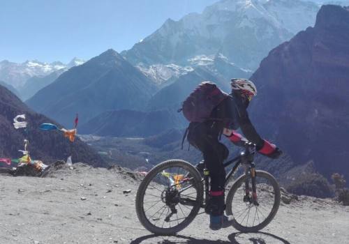 Annapurna Circuit