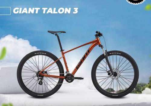 Giant Talon 3 - 2022